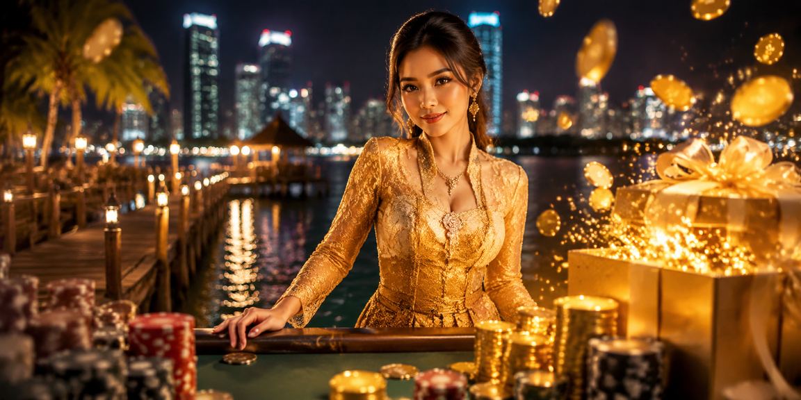 Nikmati permainan dan sukan di 9lotto