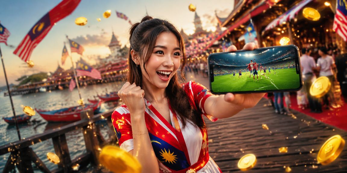Peminat bola sepak di Kota Bharu menikmati pertaruhan sukan sebagai ahli VIP