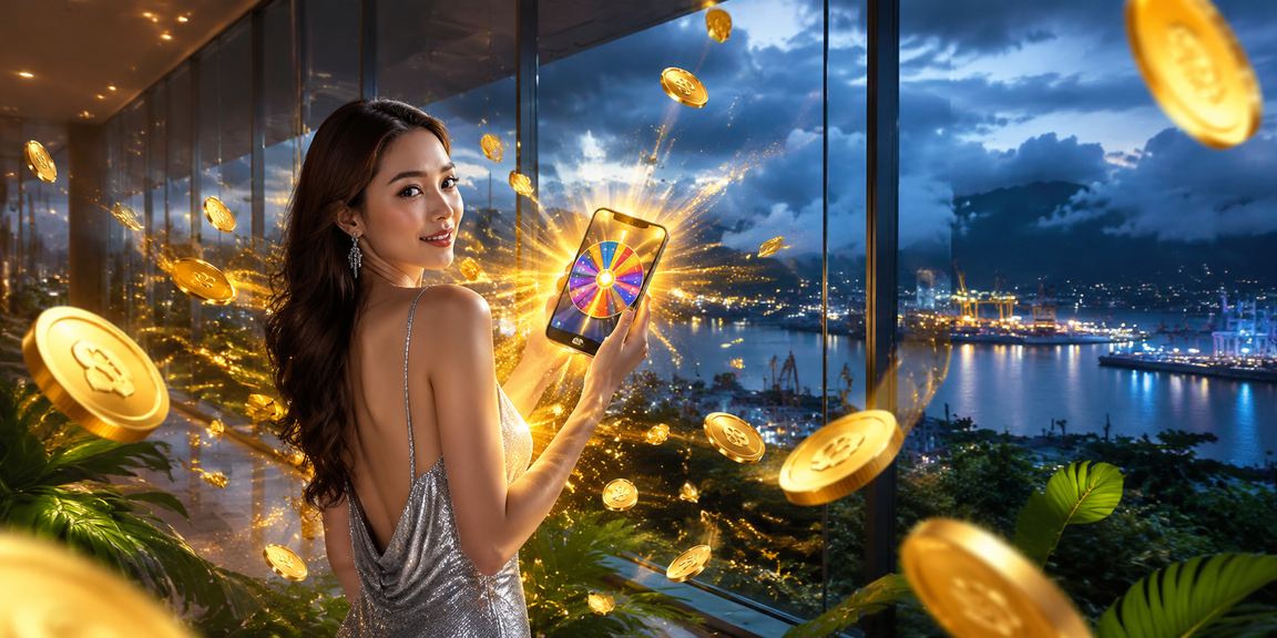 Pemain VIP Malaysia menikmati permainan roulette eksklusif dengan keistimewaan tahap tinggi